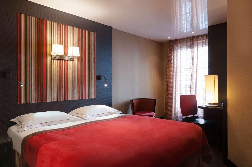 Du Vieux Saule Hotel
