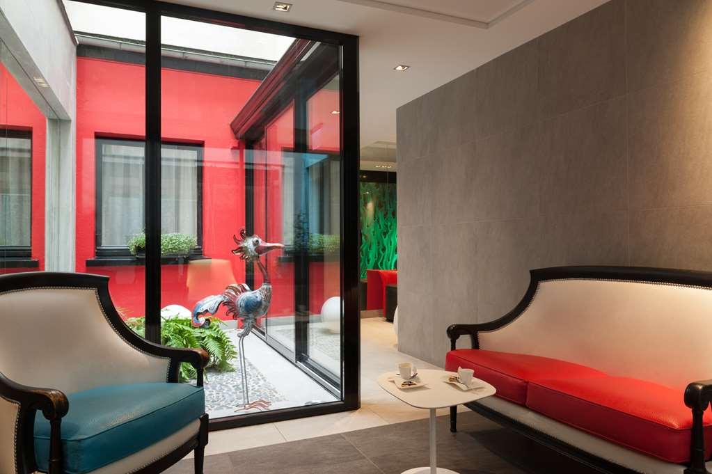 Du Vieux Saule 3* París