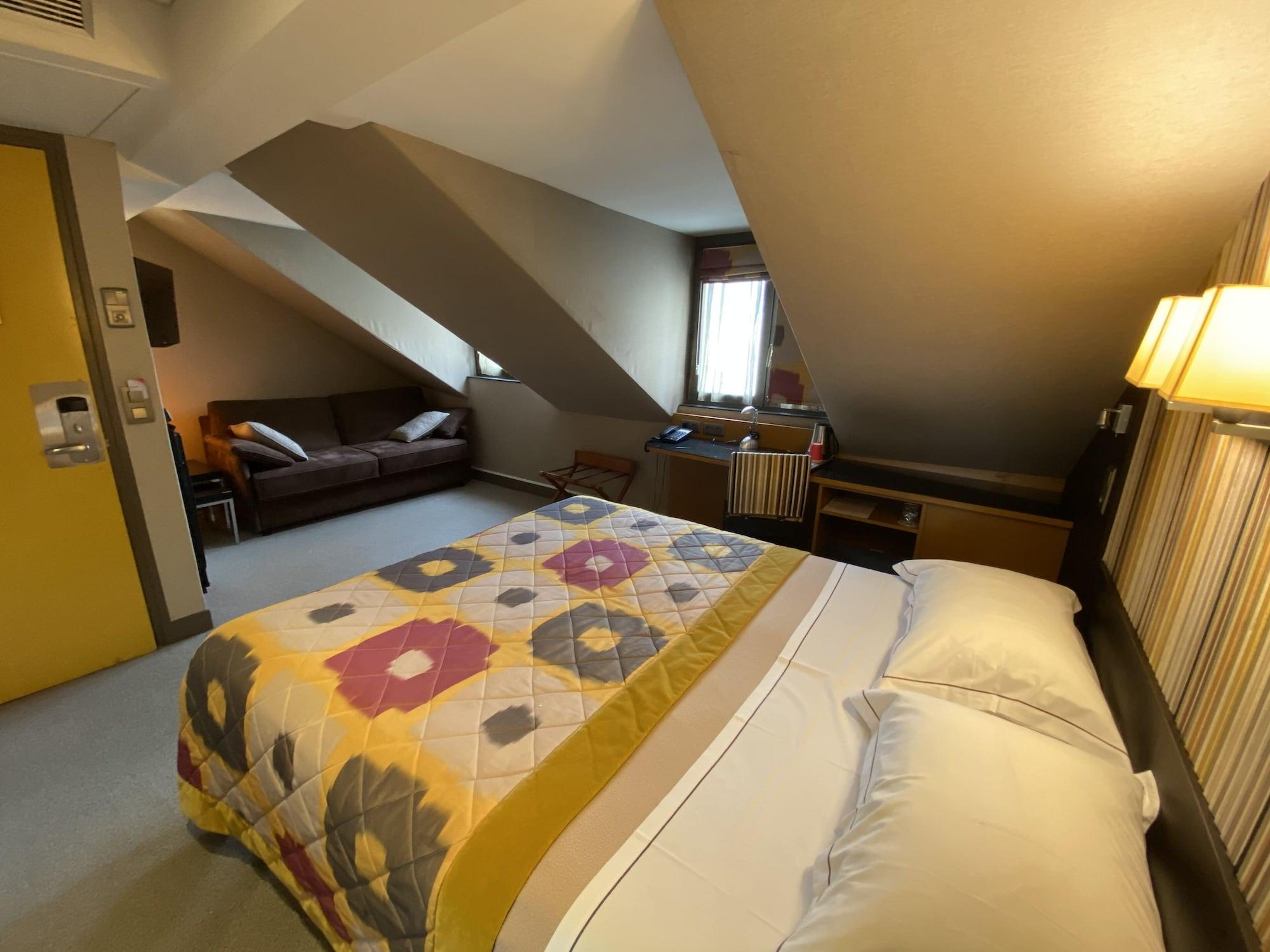 Du Vieux Saule 3* París