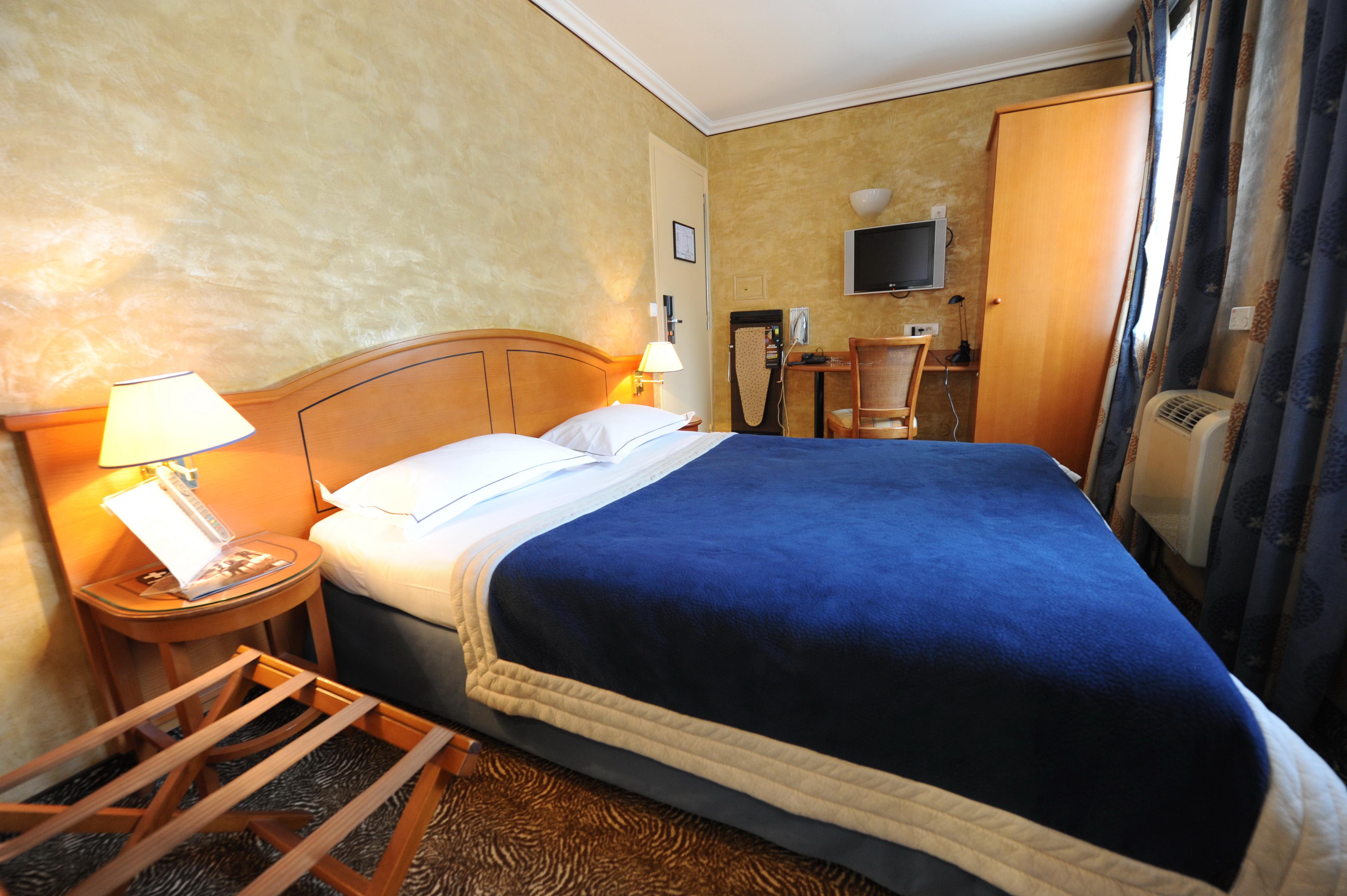 Du Vieux Saule 3* París