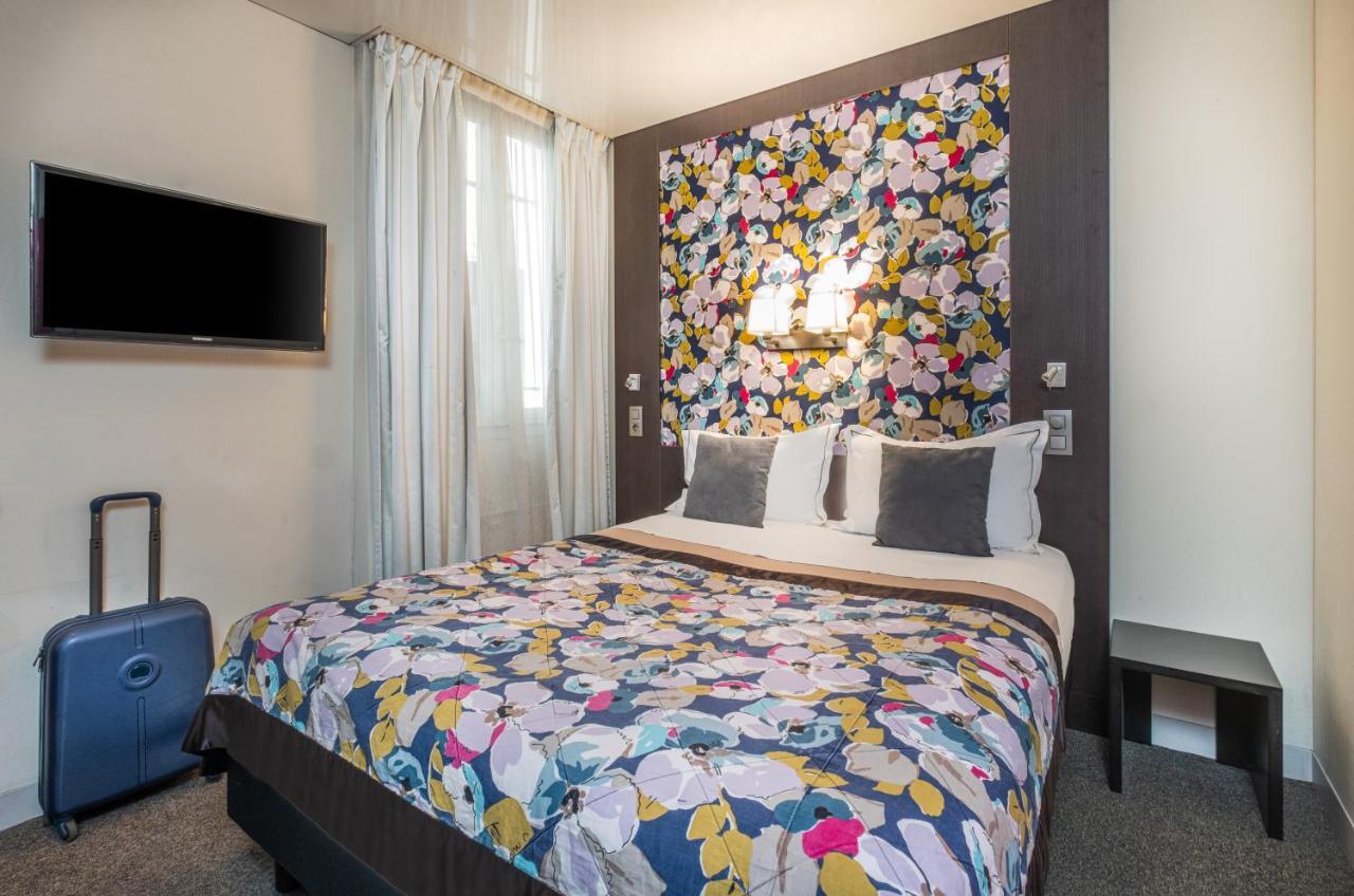 Du Vieux Saule Hotel París