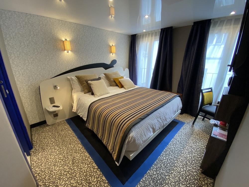 Du Vieux Saule Hotel París